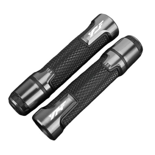 Poignées d'accélérateur CNC de moto YZF R3 R6, le grip idéal pour vos sorties dynamiques