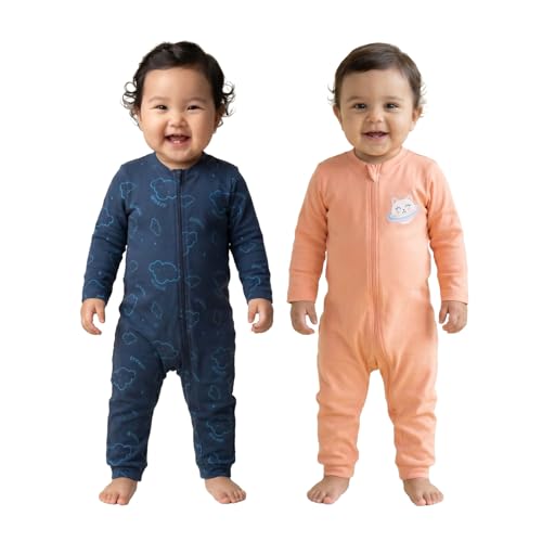 Image of Nautinati Unisex Night Shirt