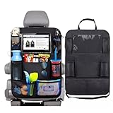 Organizador Porta Treco Objetos para Banco Traseiro Carro Universal (1)