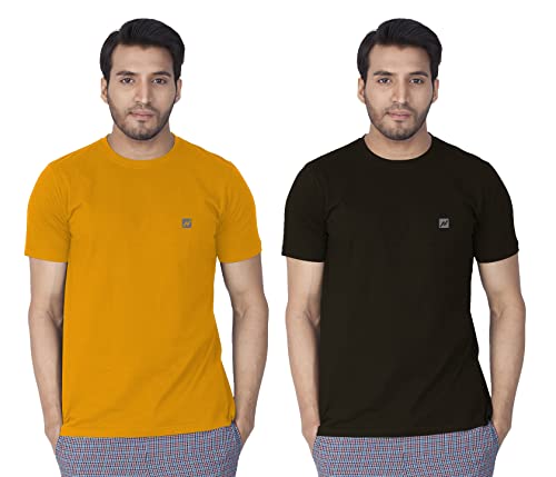 Image of Lux Nitro Men T-Shirt