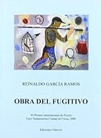 Obra del fugitivo 8496312895 Book Cover