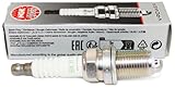 NGK Resistor Spark Plug BKR7E Compatible with Polaris SPORTSMAN 600 Twin 4x4 2003-2005