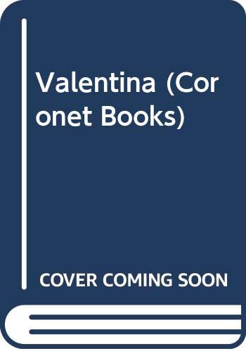 Valentina (Coronet Books) 0340535539 Book Cover