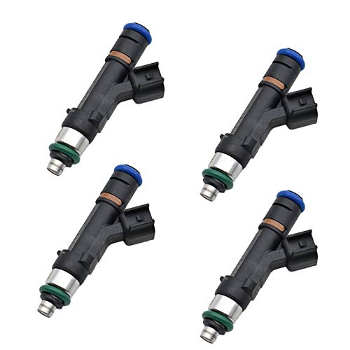 Image of Car Fuel Injector Fuel Injector 0280158105 For Mazda M6 2.0 2.3 Fusion Focus Escape Mercury 0 280 158 105