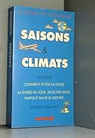 Saisons Et Climats 2003:  Où Partir ? Quand Partir ? 271581089X Book Cover