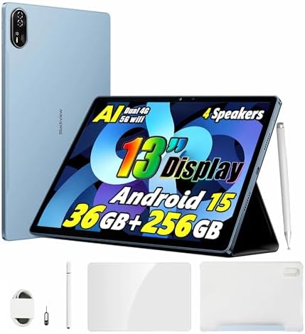 ピ*ಣ様 Blackview MEGA 8 256GB Android 15タブ ピ*ಣ様 Blackview