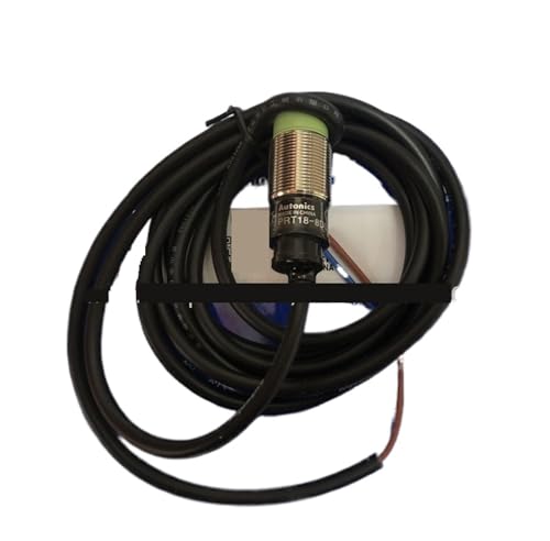 Capteur de proximité PRT18-8DC pour éviter les erreurs de tri