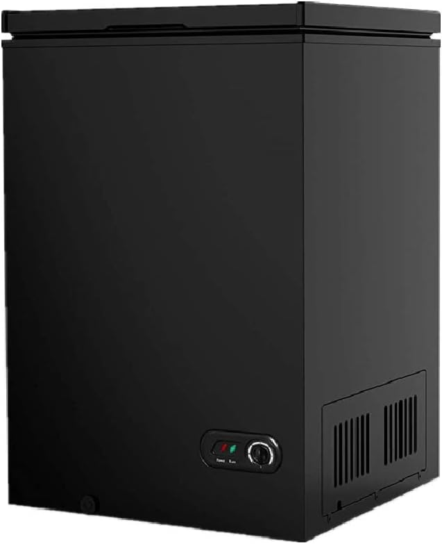 KOGE KOGE2004 Chest Freezer — 1 of 3