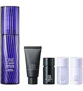 ワンバイコーセー クリアピール セラム120ml（ふき取り美容液） 4本セット Amazon.co.jp: ONE BY KOSE(ワンバイコーセー) ふきとり美容液 クリ