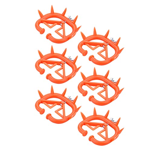 Desmamador de Nariz de Bezerro, Wanner de Animais, Anel de Nariz de Fazenda de Vaca Evita a Sucção d