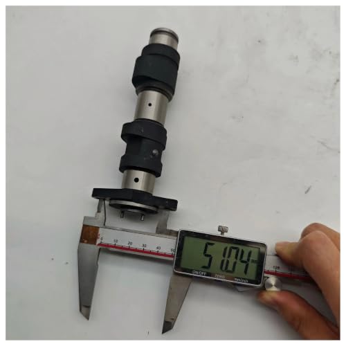 Árbol de levas de alta resistencia para motor 700 660 YFM660 4