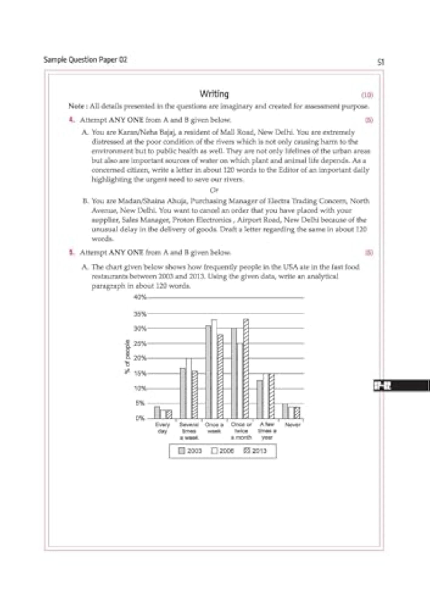 Arihant i Succeed 15 Sample Papers for English Language and Literature Class 10th
