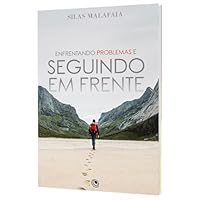 Enfrentando Problemas E Seguindo Em Frente 8576891123 Book Cover