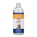 Arm and Hammer Advanced Care Dental Water Additive with Baking Soda for Dog's