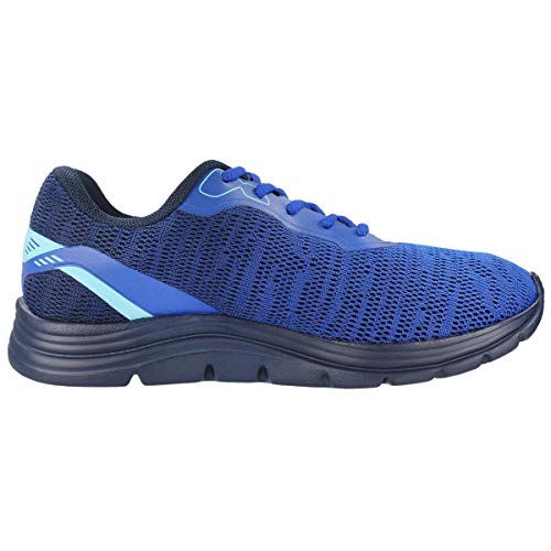 Tênis Volt, Fila, Criança Unissex, Marinho/Royal/Azul, 31