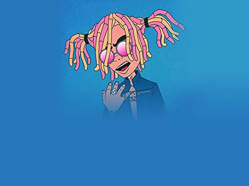 Lil Pump