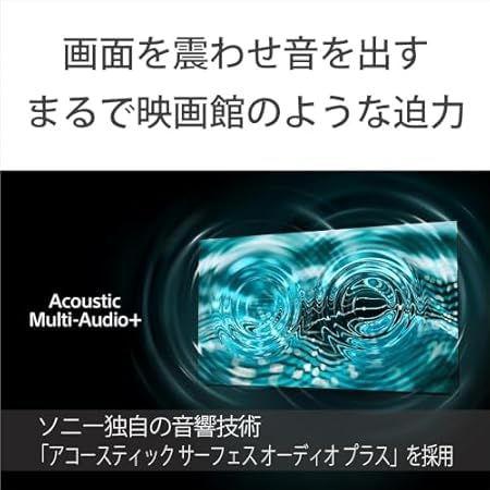 Sony BRAVIA XRJ-55A95L