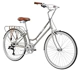 XDSBIKE XDS 26' Classic 7sp Women's City Commuter...