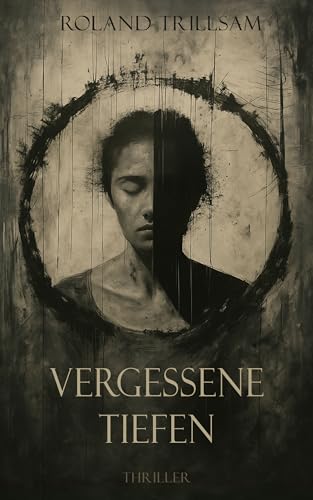 Vergessene Tiefen: Abenteuer-Psychothriller mit Mystery-Horror-Elementen (Tiefen-Reihe 1)