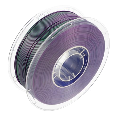 Filament PLA pour imprimante bobine multicolore accessoire impression 3D