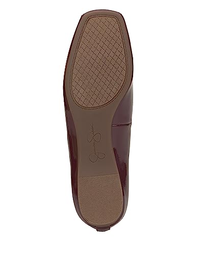 Image of Jessica Simpson Women's Mandalaye Ballet Flat