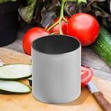 Tiempo de cocción reducido: utiliza el efecto de chimenea para acelerar los procesos de vapor, compatible con accesorios varoma para tm31 tm5 tm6, ayudando a lograr una cocción más rápida mientras mantiene el sabor y la nutrición en estufas, horno o microondas