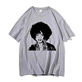 Matériau : ce t-shirt est fabriqué en coton, une matière douce et élastique pour un confort maximal. Il arbore un imprimé cartoon aux couleurs vives qui ne se décolorent pas