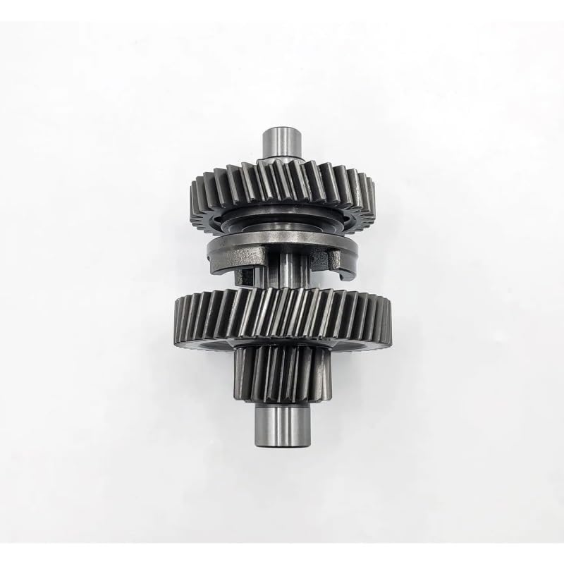 Conjunto de engranaje de eje de salida de transmisión para Dune Buggy GY6 150CC 200CC Go Kart 3