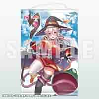 すーぱーそに子　大型布ポスター すーぱーそに子 大型布ポスター すーぱーそに子 大型