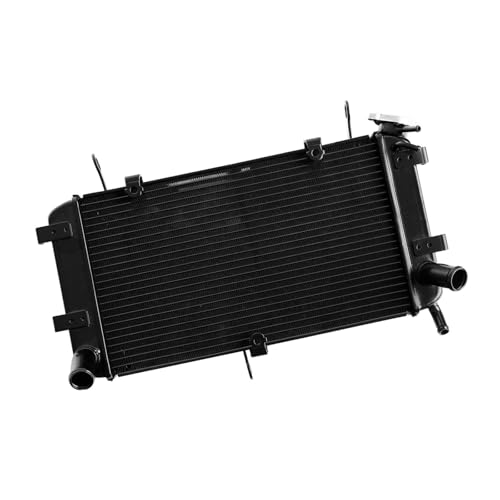 Refroidisseur de radiateur moto pour GSR750 GSX-S750 2011-2016