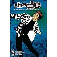 Shade, the Changing Man by Peter Milligan and Chris Bachalo Omnibus Vol. 2