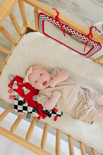 Genius Baby Toys 8050GB Baby Mirror For Crib thumb #3