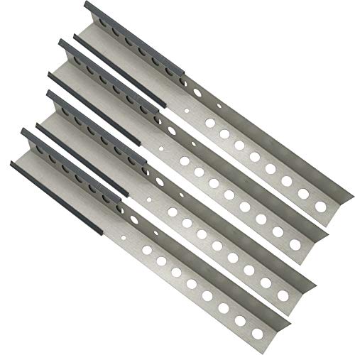 TIHOOD 4PCS Beehive Sliding Mouse Guards,Beekeeping Bee Hive Metal Entrance Reducer & Mouse Guards 8 Frame /10 Frame