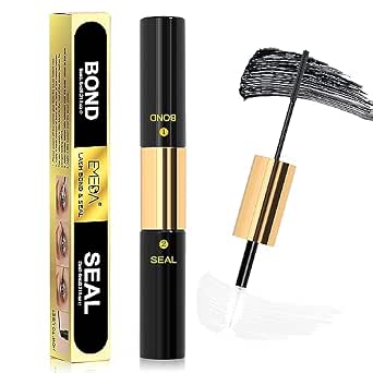 EMEDA Lash Bond and Seal voor Cluster Wimpers 12ml