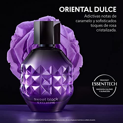 Perfumes, Beauty Imagen adicional