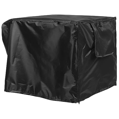 Sosoport Dog Cage Net Cover Insulated Canopy for Pet Crate Weatherproof and Privacy-Focused Cover