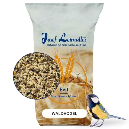 Matador Waldvogelfutter Mit Rübsen 25 Kg | Waldvögel | Käfig