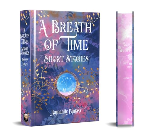 A Breath of Time (Romantic Fantasy)