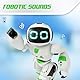 Xtrem Bots - Bionic | Roboter Kinder Ab 5 Jahre | Roboter Spielzeug | Ferngesteuerte, 20 Programmable Actions Und 15 Funktionen | Spielzeug Ab 5 Jahre Jungen | Geschenk Junge 5 Jahre