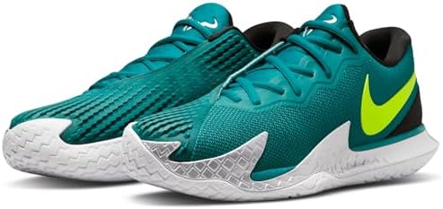 Nike Court Zoom Vapor Cage 4 Rafa Tênis masculino de quadra rígida