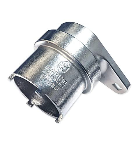 Marine Tech Tools Bravo III Lager Retainer Werkzeug, 91-805382T Cover