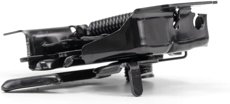 For Mercury Mountaineer Hood Latch 2002-2010 | FO1234112 | 4L2Z16700AA