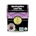 Organic Marshmallow Tea - Kosher, Caffeine Free, GMO-Free - 18 Bleach Free Tea Bags
