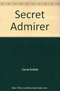 Paperback Secret Admirer Book