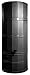 Produktbild Polytank Regentonne, schwarz, 200 Liter