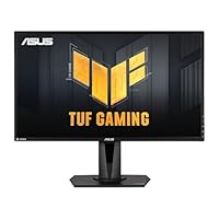 ASUS ゲーミングモニター TUF Gaming VG27AQ ジャンク 51mRfojAUVL.jpg