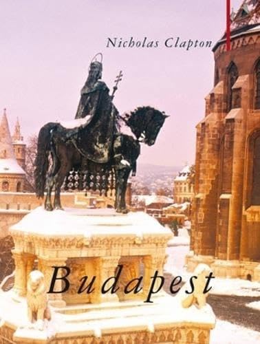 Budapest: City Of Music (Armchair Traveller)