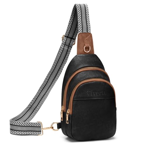 Viverte Bolsa Tiracolo