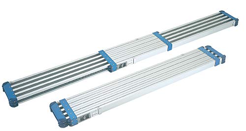 日本超安い ピカコーポレイション 両面使用型足場板 STBD-203 ピカ