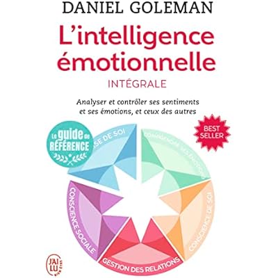 L'intelligence &eacute;motionnelle I, II